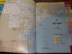 UBD | GREGORY’S STREET DIRECTORY — Victoria 2012 , Newcastle , Sydney 2002