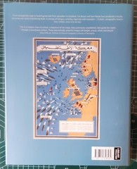 Carto-bibliography, A History of the 20th Century in 100 maps. Bryars & Harper
