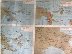 PAPUA NEW GUINEA RESOURCE ATLAS – LARGE HARDCOVER MAP BOOK