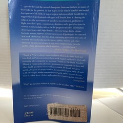The World Travellers’ Manual of Homoeopathy By Dr. Colin B. Lessell