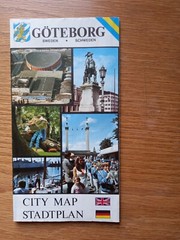 Norway – Guide book, maps and tourist guides – 1975 and 2005