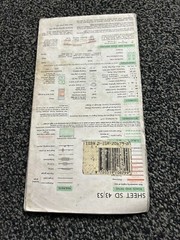 Pathfinder Maps: Sheet 679 (SD43/53) Preston North and Kirkham Ordnance Survey
