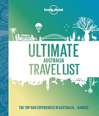 Ultimate Australia Travel List by Planet New 9781838695071 Fast Free Shipping..
