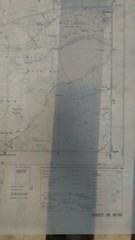 Ordnance Survey Map: Bradshaw/Meltham Moor, Sheet SE 00 NE, 1956