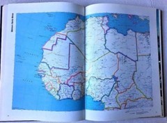 Rand McNally Pictorial World Atlas by Brian P. Price
