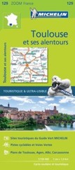 Toulouse & surrounding areas – Zoom Map 129