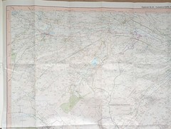 Ordnance Survey Explorer Map OL30: Yorkshire Dales – Northern & Central areas.