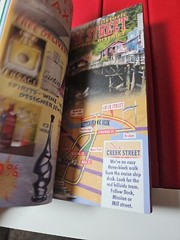 RARE 2008 Destination Alaska Cruise Guide Coupon Book Skagway Juneau 🛳 🚢