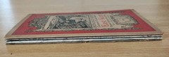 1931 Ordnance Survey 1 Inch To 1 Mile Contoured Road Map, #117 East Kent, Cloth