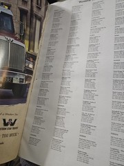 Rand Mcnally 2006 Deluxe Motor Carriers Road Atlas