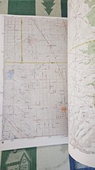 SOUTHERN & CENTRAL CALIFORNIA Delorme Atlas & Gazetteer Map Book Topo Back Roads
