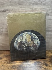RAND MCNALLY COSMOPOLITAN WORLD ATLAS ENLARGED “PLANET EARTH” EDITION RARE BOOK