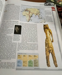 Hammond Atlas of the World by Hammond World Corporation 2003 HC/DJ Book
