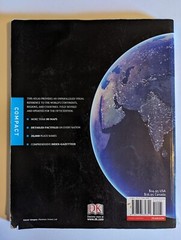 DK Atlas of the World Compact A Practical Companion to the World Today