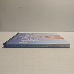 The Atlas of The Human Body by Professor Peter Abrahams – Complete Guide