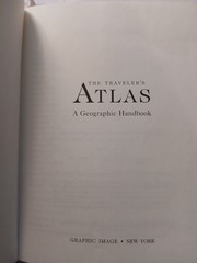 Tiffany & Company Pocket World Atlas