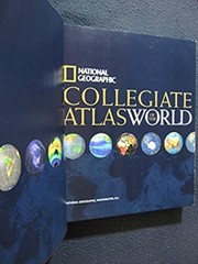 National Geographic Collegiate Atlas of the World [Aug 15, 2006] National Geog..
