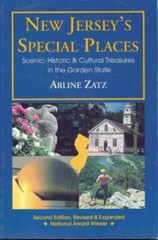 New Jersey’s Special Places : Scenic, Historic and Cultural Treasures in the…