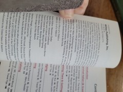 Frommer’s Italian Phrasebook and Culture Guide by Stephen Brewer 2006 pb