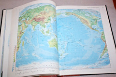 Premier World Atlas Ser.: Rand McNally Premier World Atlas by Rand McNally Staff