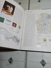 The World Atlas of Wine By Hugh Johnson. 4th edition
