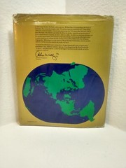 Contemporary World Atlas Rand McNally [1987]