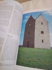 Beautiful Britain AA Wessex Touring Guide
