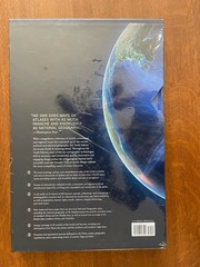 National Geographic Atlas Of The World 10th Edition Hardcover Factory Sealed