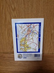 A-Z Portsmouth Street Atlas, Geographers’ A-Z Map (I1)