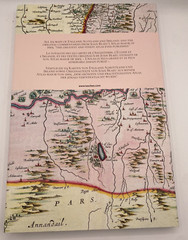 Joan Blaeu Atlas Maoir of 1665: Anglia, Scotia & Hibernia Book Volume 1 & 2