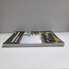 HEMA Australia Road and 4WD Easy Read Atlas 12th Edn Large 29cm x 40cm