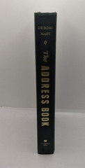 Mask, Deirdre : The Address Book (Book, Hardback, 2020)