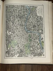 Johnson’s World Wide Atlas Of Modern Geography 9th Edition