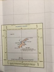 1989 Ordnance Survey Pathfinder Map 39 NC27/37 Cape Wrath , Rona And Sula Sgeir