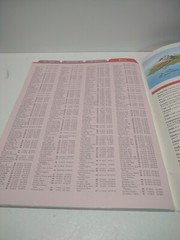 MapQuest Classroom Atlas of the United States 2005 ISBN 1572626259 Softcover