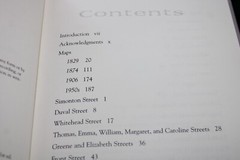 Streets of Key West : A History Through Street Names, Donkey Milk Lane