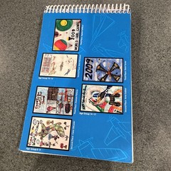 Vintage Wisconsin Airport Directory And Pilot’s Guide 2009 – 2010 Spiral Bound