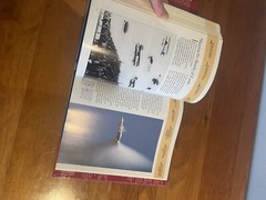 Exceptional Condition: National Geographic Society: Atlas of World History