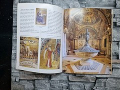Venice Guide Book/ Street Map 115 Colour Illustrations Of This Stunning City