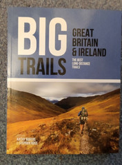 The Best Long-distance trail of Great Britain & Ireland a Great Summer GIFT