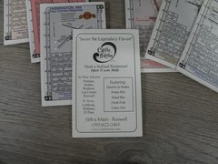 Vintage 2002 Skyway Aviation Airport Diagram Cards Pilot Reference Set 18+ Maps