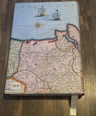 Atlas Maior by Peter Van der Krogt (2005, Hardcover)