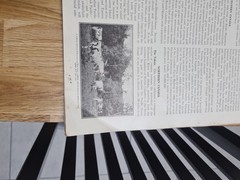 Atlas Of Canada W.J. Roche Ottawa 1913