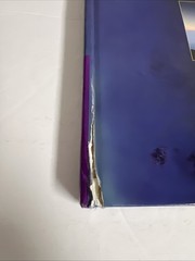 THE WORLD BOOK ATLAS BY WORLD BOOK – LARGE COLOR HARDCOVER BOOK