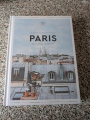 Paris Petit Atlas Hédoniste Rocco, Hélène Brand New Still Sealed.