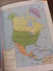 The Nystrom Desk Atlas by Staff of Publisher (Paperback)