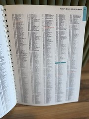The AA 2006 Concise Road Atlas Of Britain
