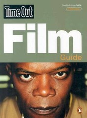 Time Out Film Guide, 12th Edition – Paperback By Time Out – GOOD