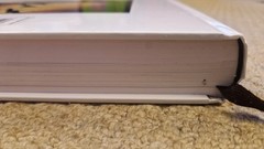Beautiful H/B The Times Comprehensive Atlas Of The World 12th Ed in slip case