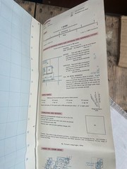 Vintage Ordnance Survey Map Sheet 107 Kingston Upon Hull First Series